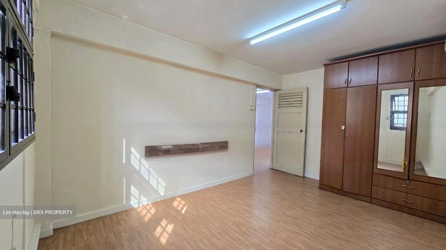 Blk 85 Commonwealth Heights (Queenstown), HDB 3 Rooms #455902021